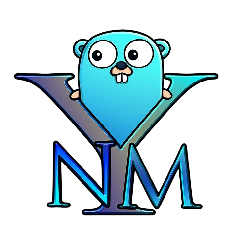 Markus/YnM-Go